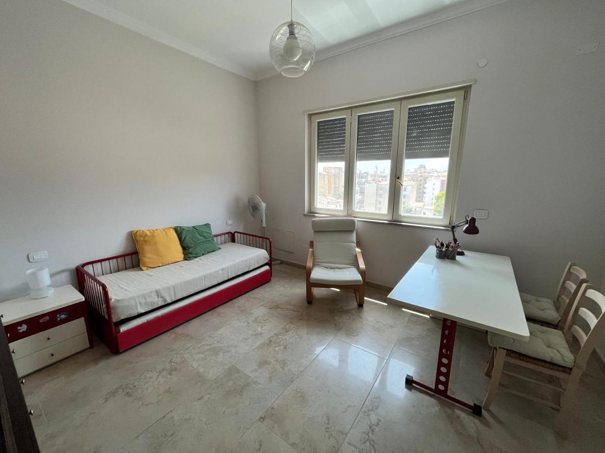Le Cupole Di Palermo Apartment Exterior photo