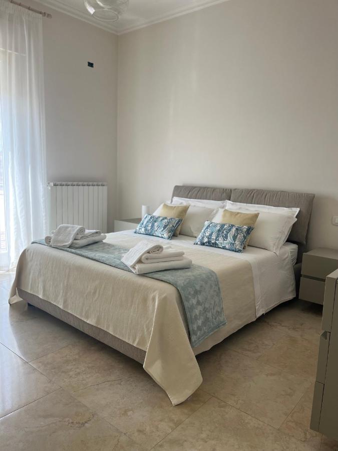 Le Cupole Di Palermo Apartment Exterior photo